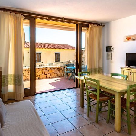 Casa Faedda Residence Weber La Maddalena  Eksteriør bilde