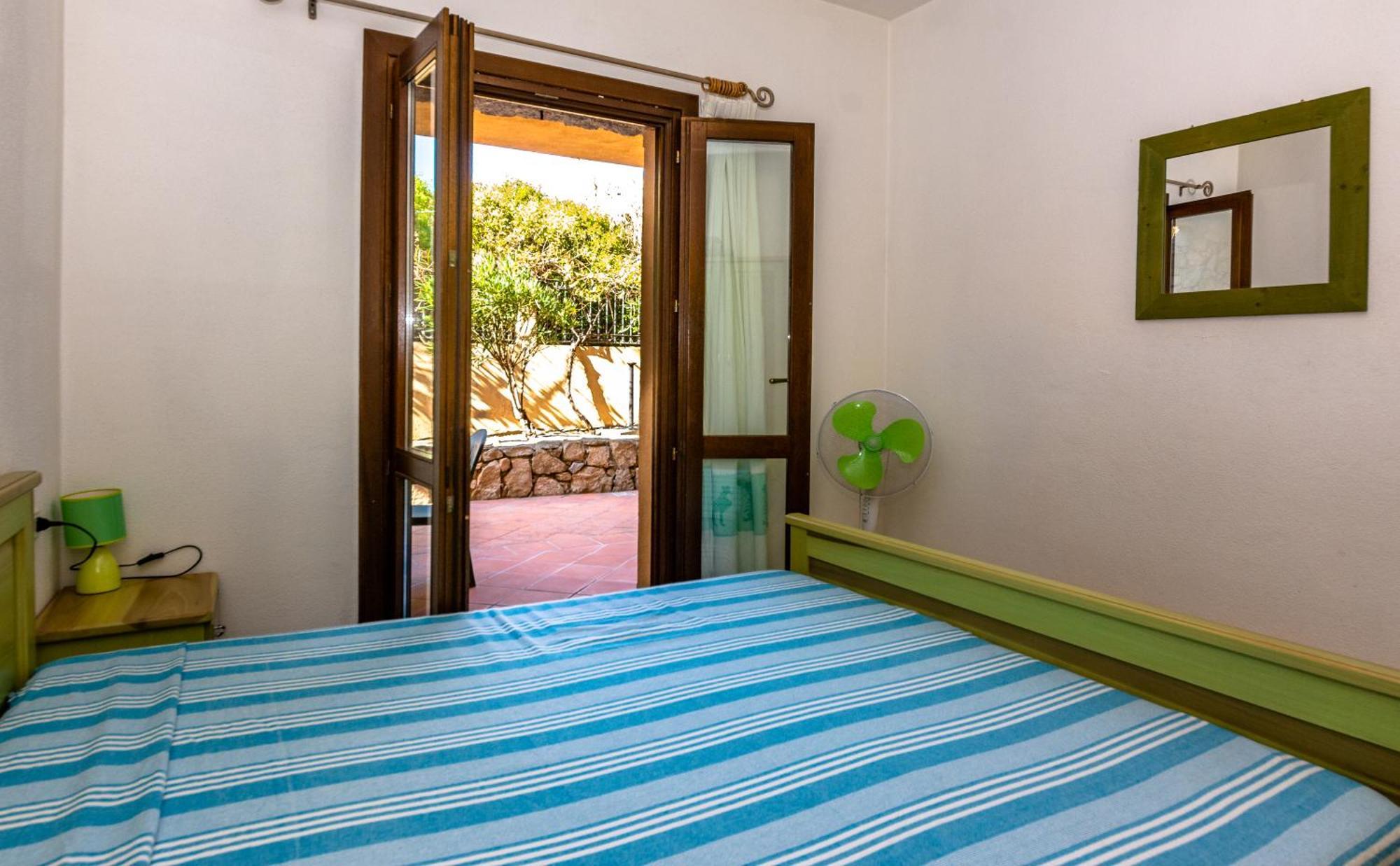 Casa Faedda Residence Weber La Maddalena  Eksteriør bilde