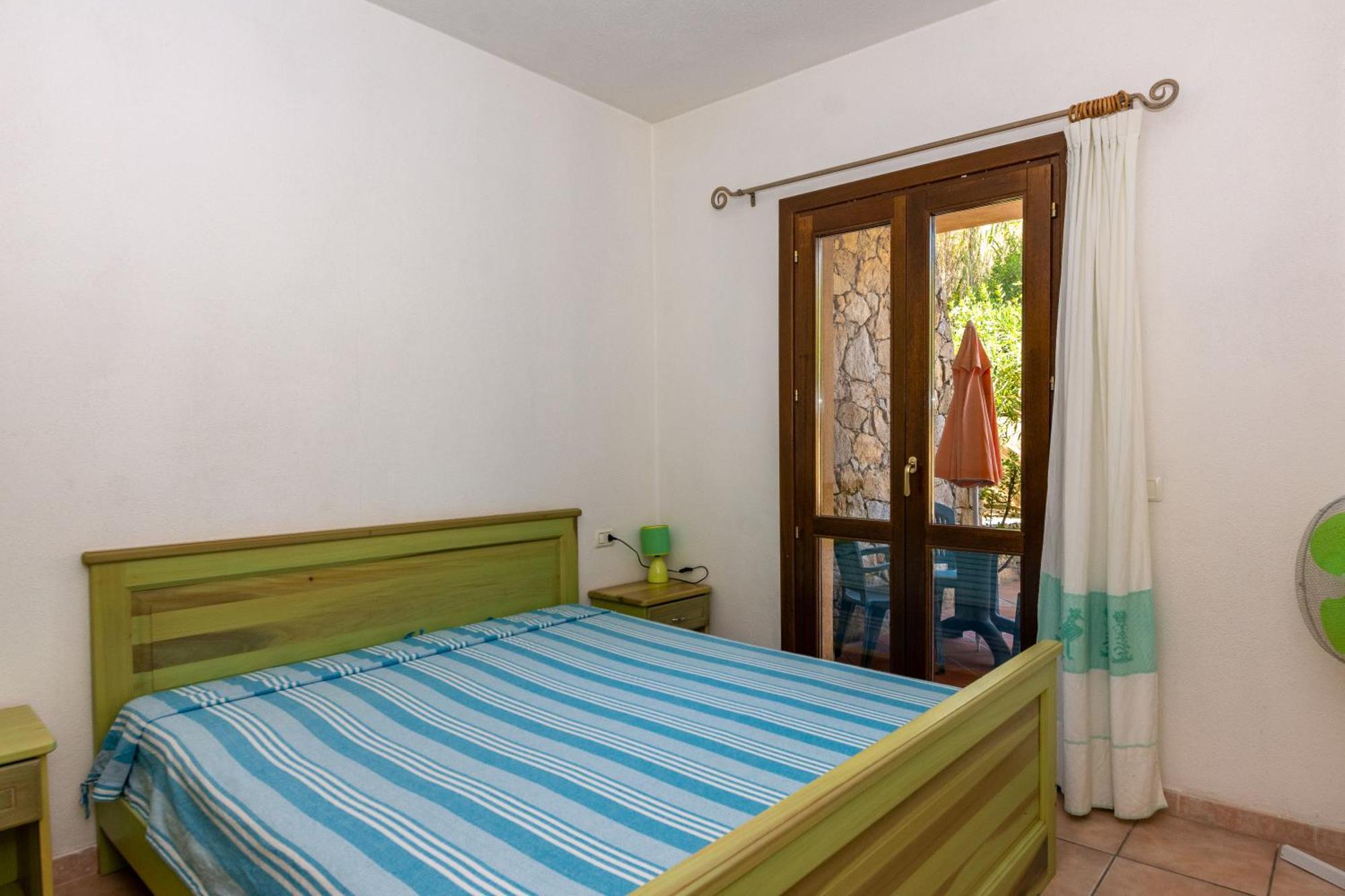 Casa Faedda Residence Weber La Maddalena  Eksteriør bilde
