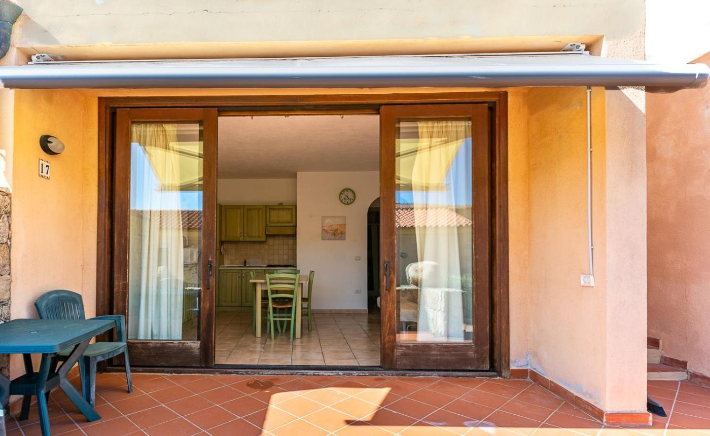 Casa Faedda Residence Weber La Maddalena  Eksteriør bilde